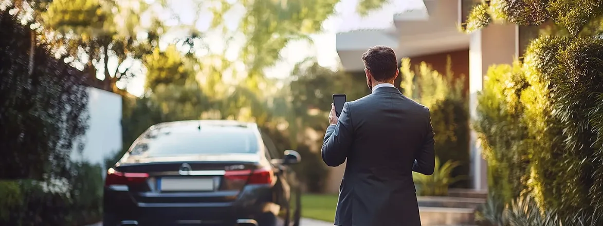 Al Roya Rent A Car Banner